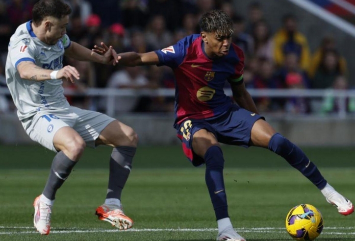 Nhận định Barca vs Alaves: Đứng dậy sau vấp ngã