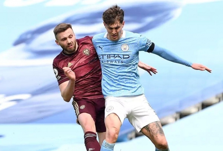 Nhận định Man City vs Leeds: Bắt buộc phải thắng