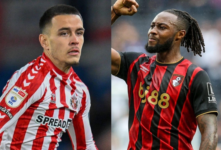 Nhận định Sunderland vs Bournemouth: Dĩ hòa vi quý