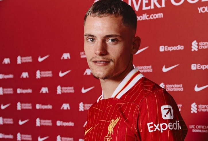 Bất ngờ với lý do Bayern Munich mất Wirtz vào tay Liverpool