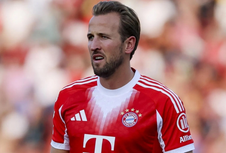 Harry Kane: 'Bị Arsenal thanh lý hợp đồng là một món quà'