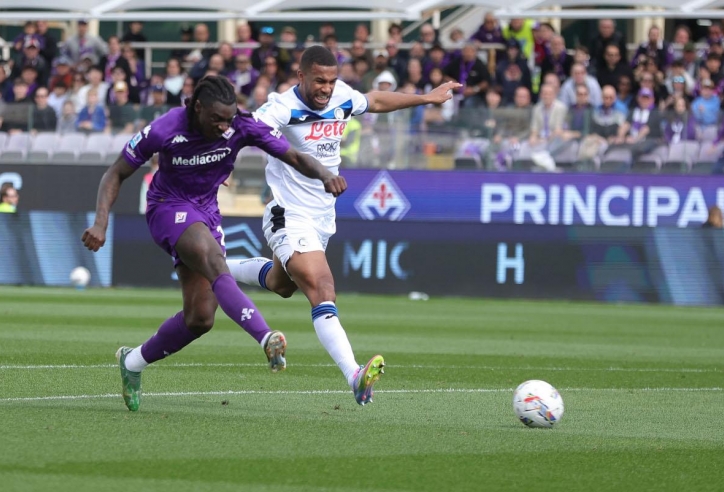 Nhận định Atalanta vs Fiorentina: Tệ ít thắng tệ nhiều