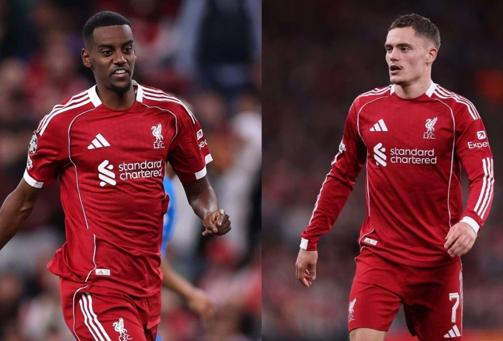 Bom tấn trăm triệu của Liverpool có khả năng rời đi ngay trong tháng 1