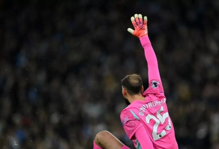 Luật mới có thể chặn đứng chiêu câu giờ của Man City