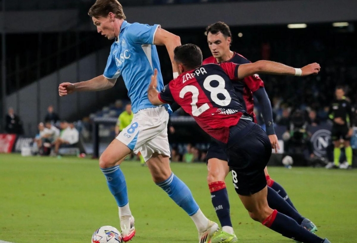 Nhận định Napoli vs Cagliari: Đối thủ ưa thích
