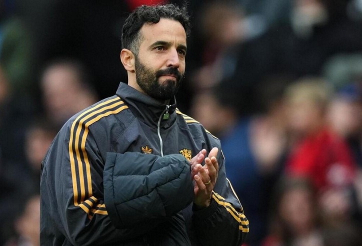 Sir David Beckham khen ngợi chiến thắng của MU