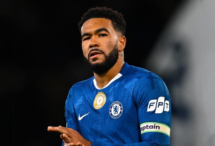 Đội trưởng Chelsea: 'Chúng tôi ngang tài ngang sức với Arsenal'