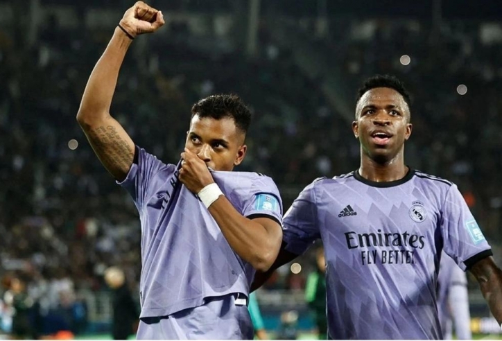 Công thần Real Madrid sắp phá kỷ lục tồi tệ nhất lịch sử đội bóng