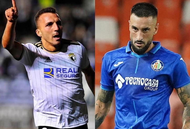 Nhận định Burgos vs Getafe: Chiến thắng nhọc nhằn