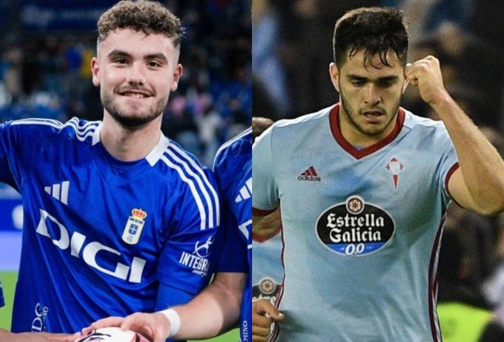 Nhận định Oviedo vs Celta Vigo: Đứng dậy sau vấp ngã