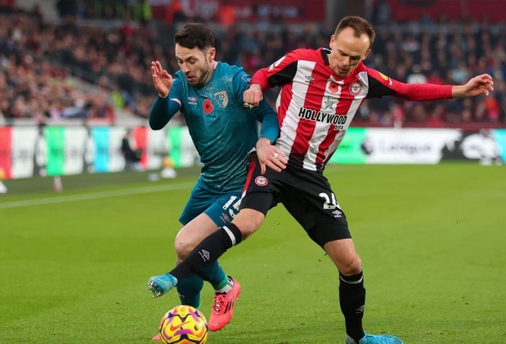 Nhận định Brentford vs Bournemouth: Chủ nhà sẽ thắng