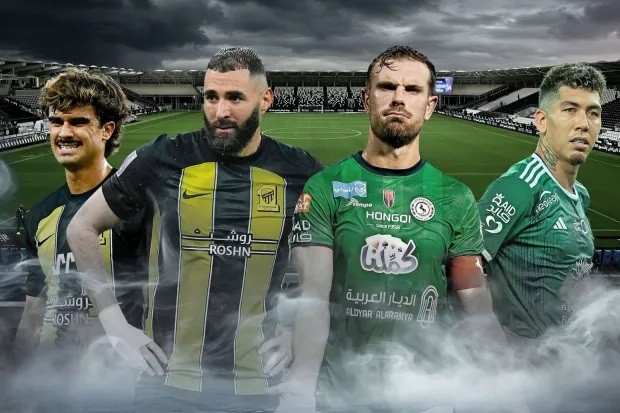 Làn sóng rời bỏ Saudi Pro League của các ngôi sao hàng đầu - Vì đâu nên nỗi?