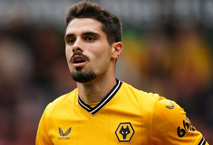 Man United sáng cửa chiêu mộ Pedro Neto