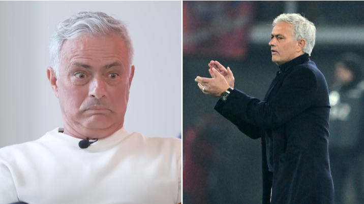 Jose Mourinho tuyên bố sẽ giúp ĐT Anh giành chức vô địch Euro