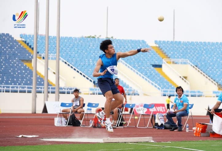 NÓNG: Sát ngày khai mạc, SEA Games 31 buộc phải hủy thêm 2 nội dung