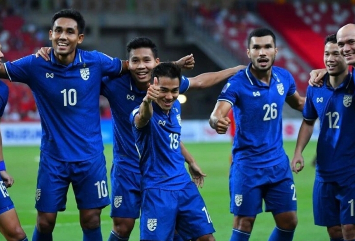 Lịch thi đấu Vòng loại Asian Cup 2023: Lượt trận hạ màn, đại diện ĐNÁ sáng cửa
