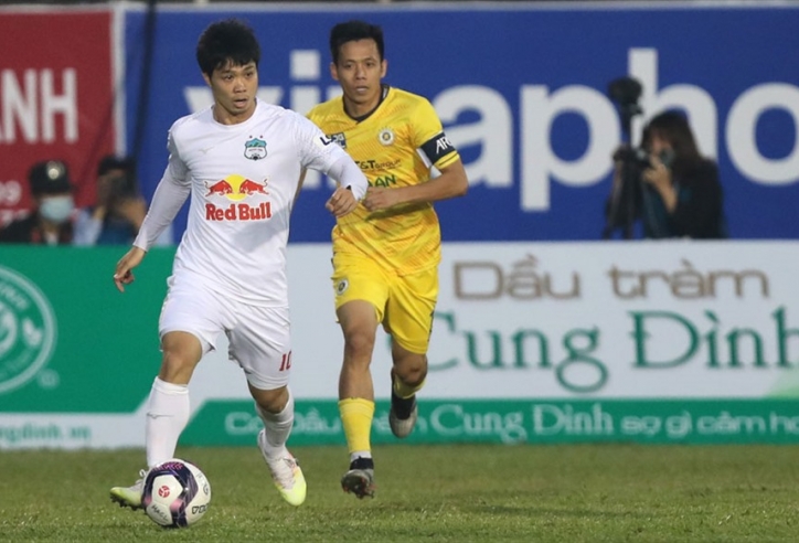NÓNG: VPF đề xuất V-League sẽ tổ chức như Ngoại hạng Anh từ mùa giải 2023