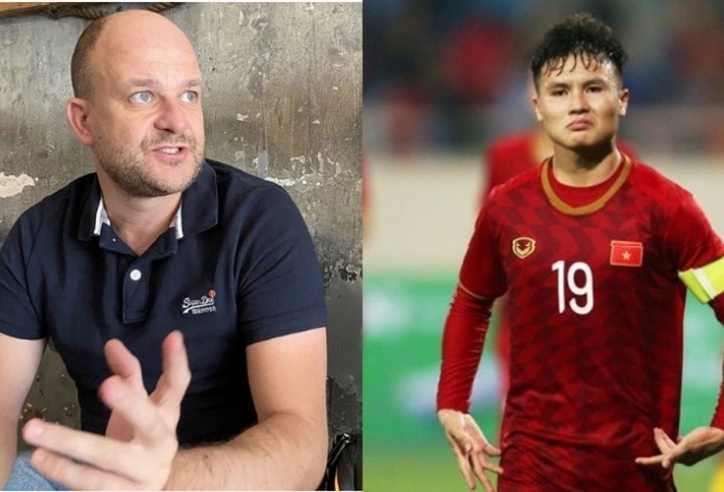 Chuyên gia châu Âu chỉ ra điểm Quang Hải cần thay đổi để thành công tại Pháp