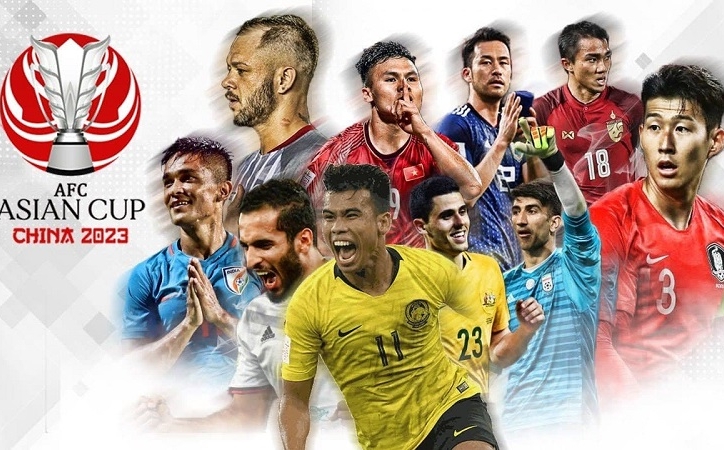 LĐBĐ châu Á ra quyết định quan trọng để ‘giải cứu’ VCK Asian Cup 2023