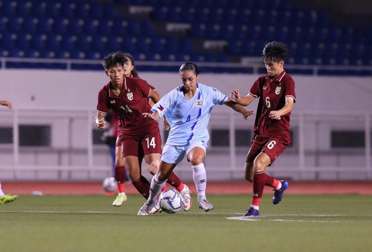 Xác định 4 đội bóng vào bán kết AFF Cup nữ 2022, ĐT Việt Nam hưởng lợi lớn