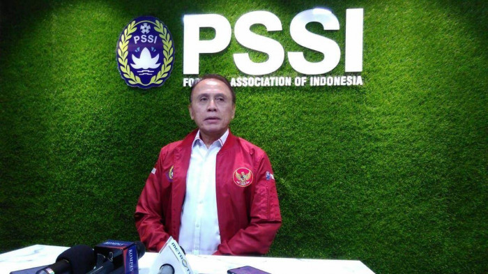 U16 Indonesia bị sếp lớn 'nắn gân' vì chỉ thắng Philippines 2-0