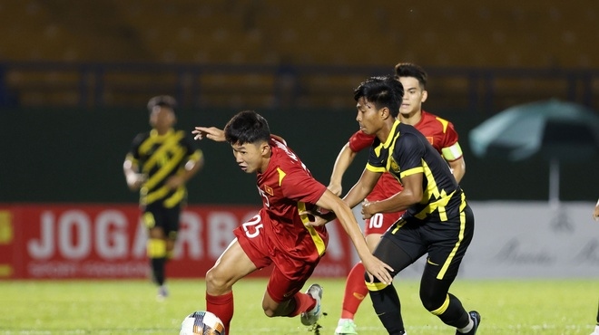 Xác định đối thủ của U19 Việt Nam ở chung kết U19 quốc tế 2022