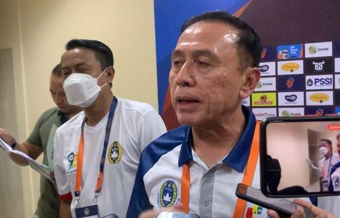 NÓNG: Giải bóng đá lớn của Indonesia bị hủy bỏ vì lý do ‘khó đỡ’
