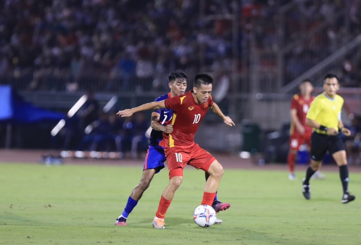 NÓNG: Văn Quyết chốt tương lai ngay trước thềm AFF Cup 2022
