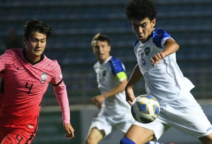 CHÍNH THỨC: Xác định đội đầu tiên vượt qua vòng loại U17 châu Á 2023