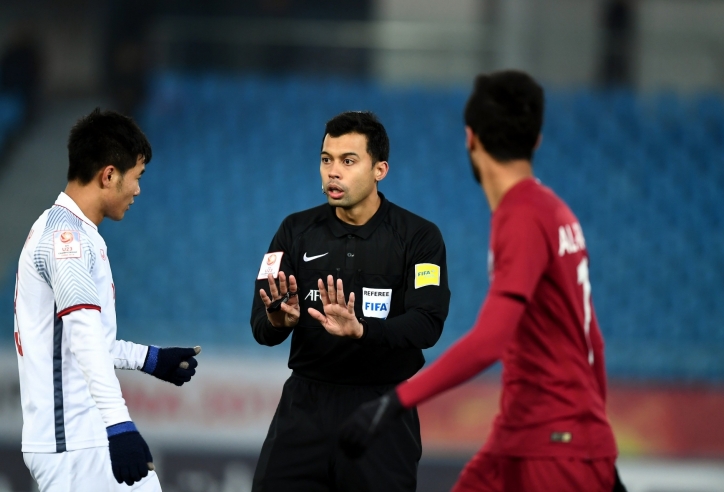 ĐNÁ góp mặt 1 nhân vật tham dự World Cup 2022 với 'vai trò đặc biệt'