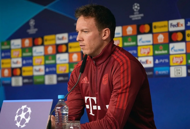 HLV Bayern Munich: “Chúng tôi phải trừng phạt Villareal”