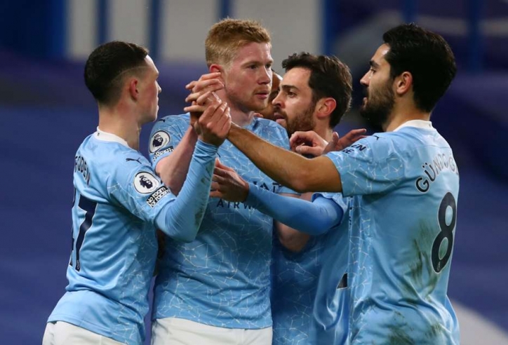 Chuyển nhượng chiều 13/4: Man City có “thủ lĩnh mới”, MU săn “bạn thân” của Mbappe ?