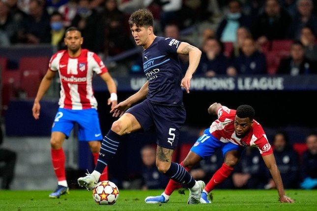 John Stones: Man City đã giữ được “cái đầu lạnh”