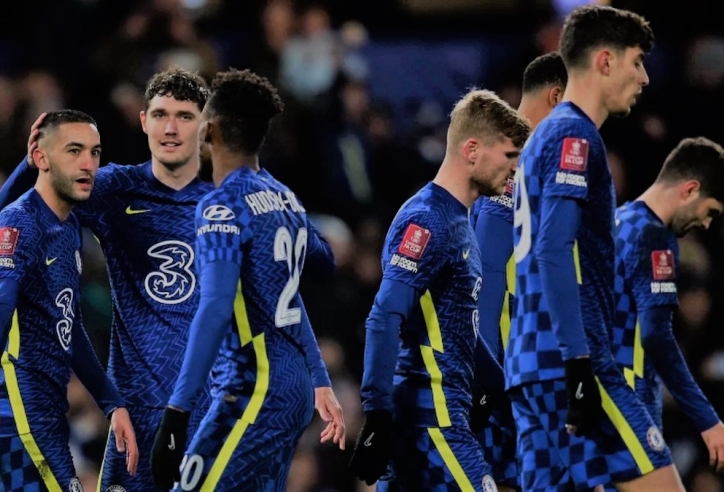 Nhận định Chelsea vs Crystal Palace: Không còn đường lui