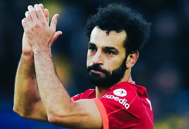 Trent Alexander-Arnold: “Salah là nạn nhân của chính mình'