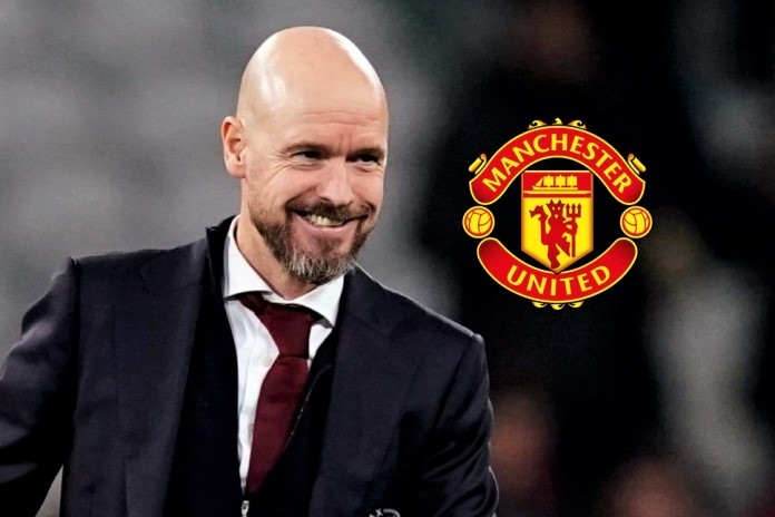 Chuyển nhượng chiều 19/4: Ten Hag “âm mưu” lôi kéo sao Ajax về MU, PSG rao bán hàng loạt “đồng hương của Messi” ?