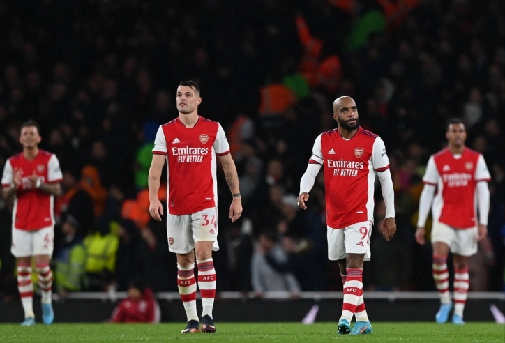 Michael Owen chỉ ra lý do khiến Arsenal sa sút thảm hại