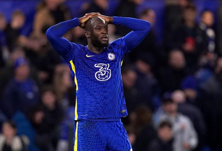 Cơ hội nào cho Lukaku cứu vãn sự nghiệp tại Chelsea?