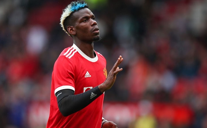 Chuyển nhượng sáng 21/4: Pogba gia nhập đối thủ của MU, Ten Hag được xuống tiền khủng để mua sắm?