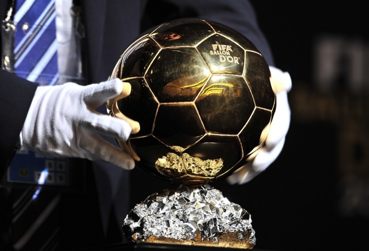 5 ứng cử viên sáng nhất cho danh hiệu Quả bóng vàng 2022