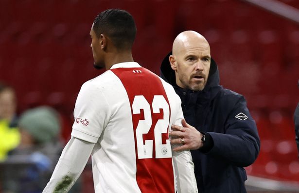 Chuyển nhượng chiều 27/4: Thêm trụ cột của Ajax theo Ten Hag về MU?
