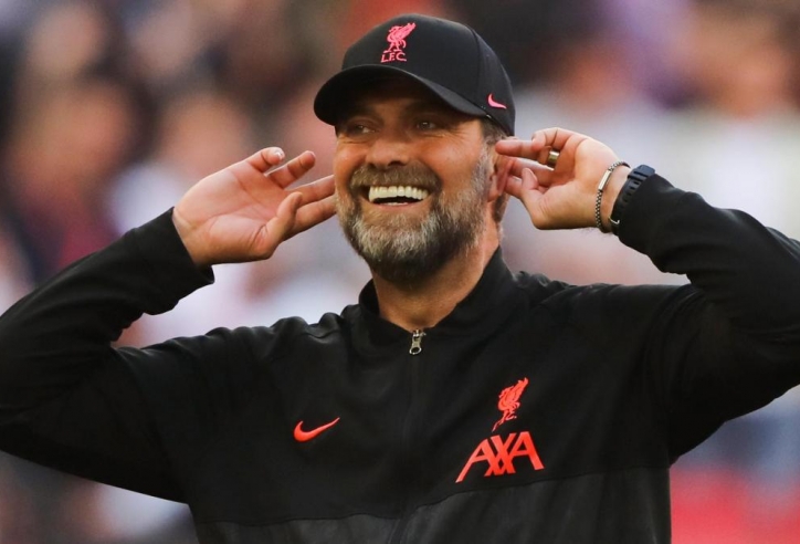 Giới chủ Mỹ muốn Jurgen Klopp dẫn dắt Liverpool 11 năm liên tiếp