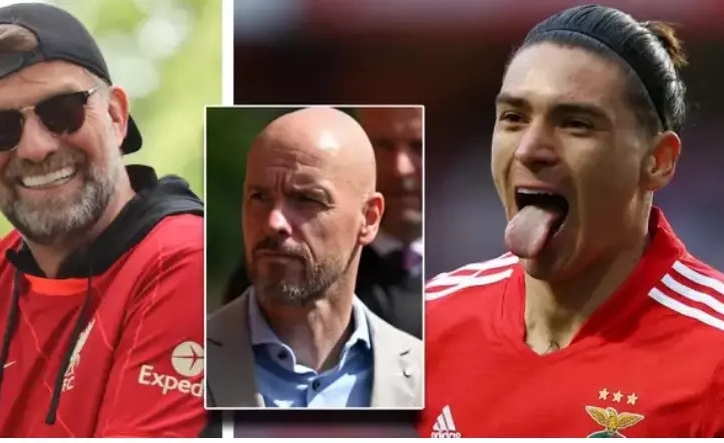Tin chuyển nhượng 12/6: Liverpool 'phá két' vì tân binh, MU vào tranh siêu tiền đạo?