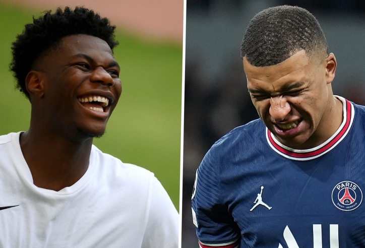 'Siêu tân binh' tiết lộ sự thật về Mbappe khiến CĐV Real thêm bực mình