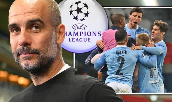 Mua xong Haaland, Man City tiếp tục 'chơi lớn' nhằm thống trị châu Âu