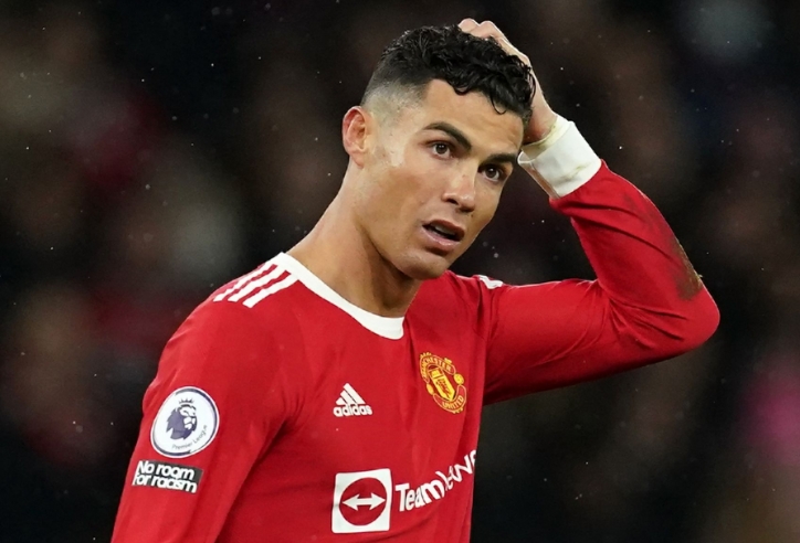 Bị dồn vào đường cùng, Ronaldo tìm tới 'kình địch' cũ nhờ giải cứu khỏi MU