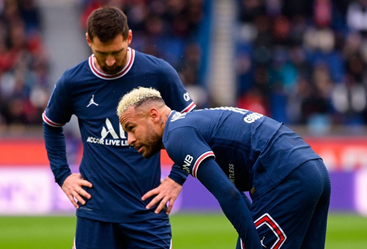 Hé lộ kế hoạch thanh trừng của PSG, Messi vẫn chưa yên thân