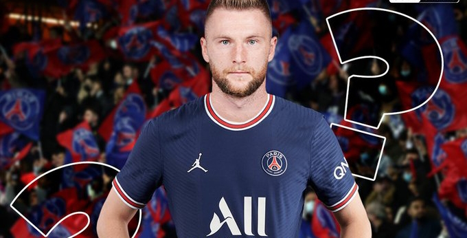 Vượt mặt ông lớn, PSG chốt xong 'bức tường thép' trong mơ