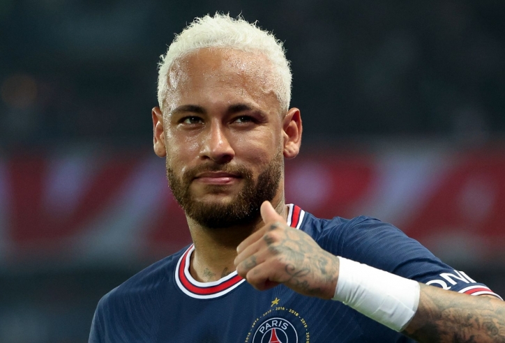 HLV xuất sắc nhất thế giới lên tiếng xác nhận, tương lai Neymar coi như xong