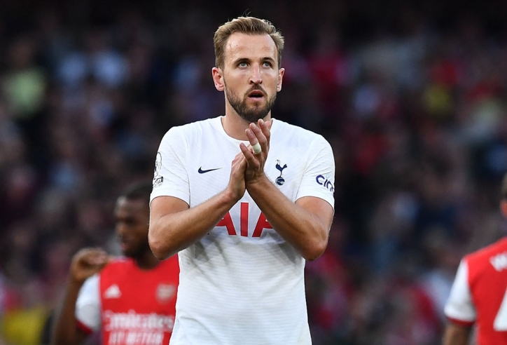 Tottenham gây sốc, muốn thay Kane bằng 'chân sút xuất sắc nhất lịch sử'